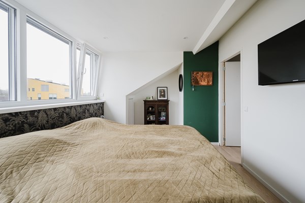 Medium property photo - Jan Campertlaan 41, 3201 AX Spijkenisse